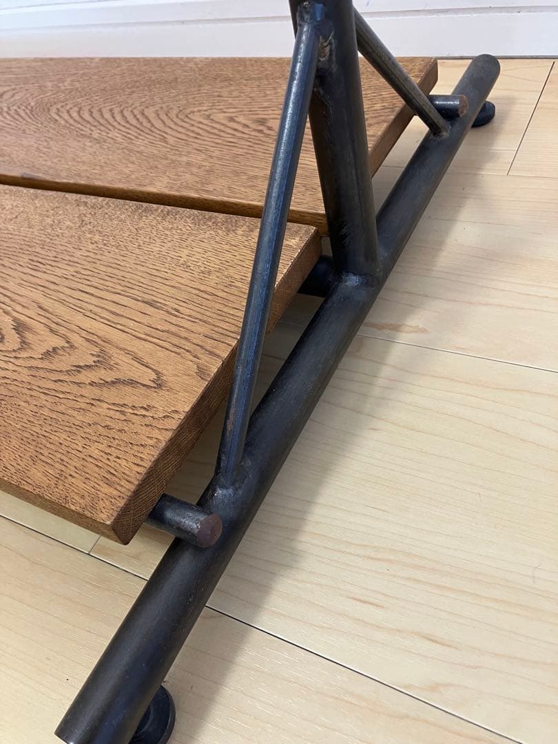 truck furniture SUTTO HANGER STAND Lサイズ