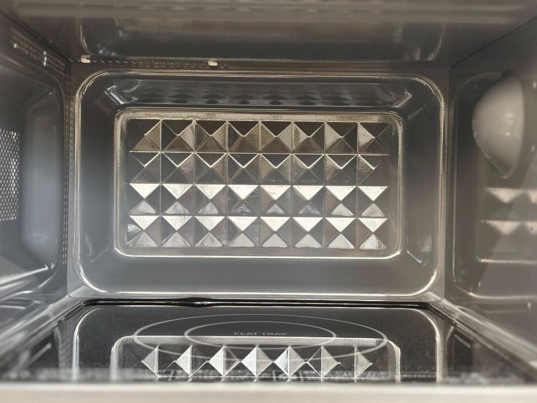 東芝 電子レンジ ER-M17Y(W) 17L 全国対応 2024年製