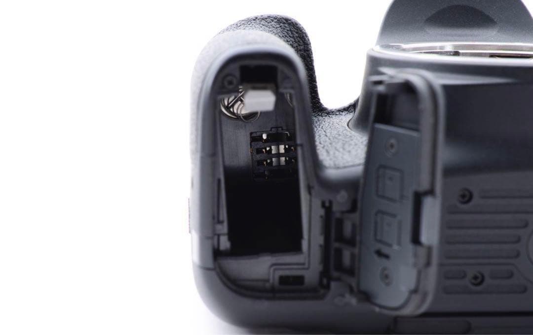 Wi-Fi/動画/保証/canon kiss x9i標準&望遠ダブルレンズセット