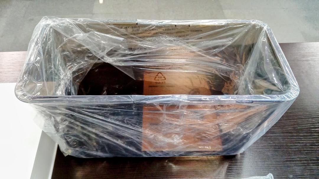 BONIQ3.0 セット　本体のみ一度使用　【USED】