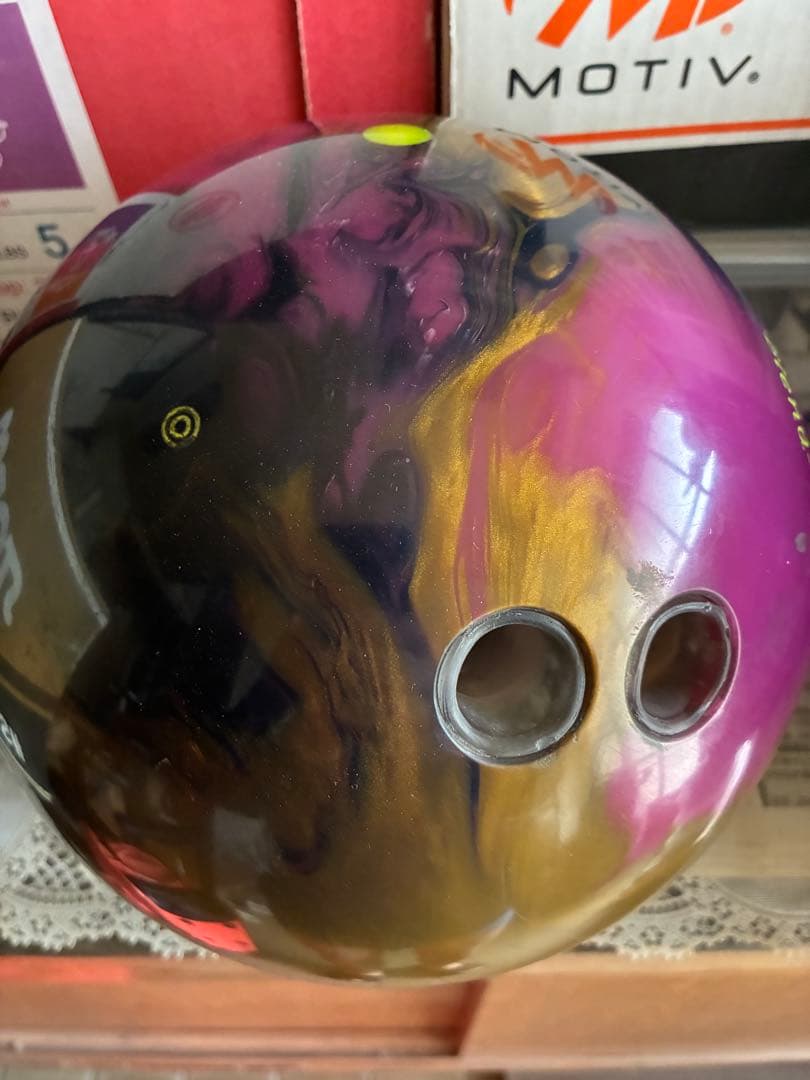 【美品】900グローバル サブライム 15ポンド