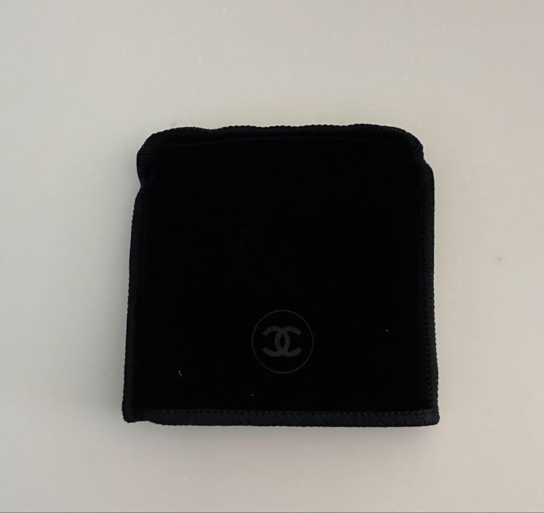 CHANELダブルミラー 限定ミラー 143 DIVA