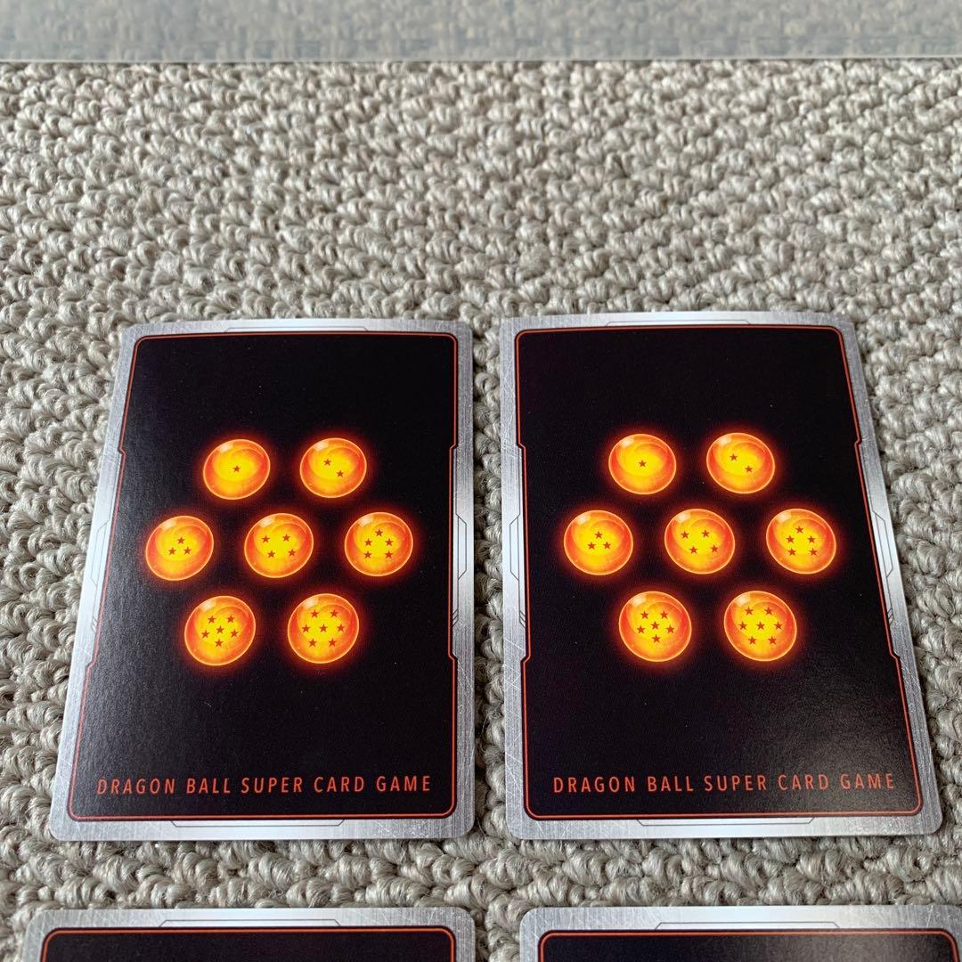 【非売品】海外版フュージョンワールド winnerカード