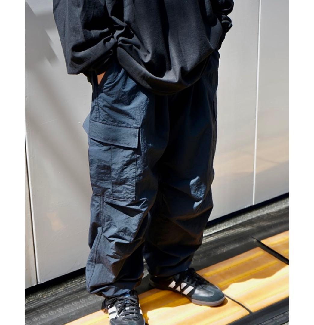 SEDAN ALL PURPOSE パンツ カーゴパンツ