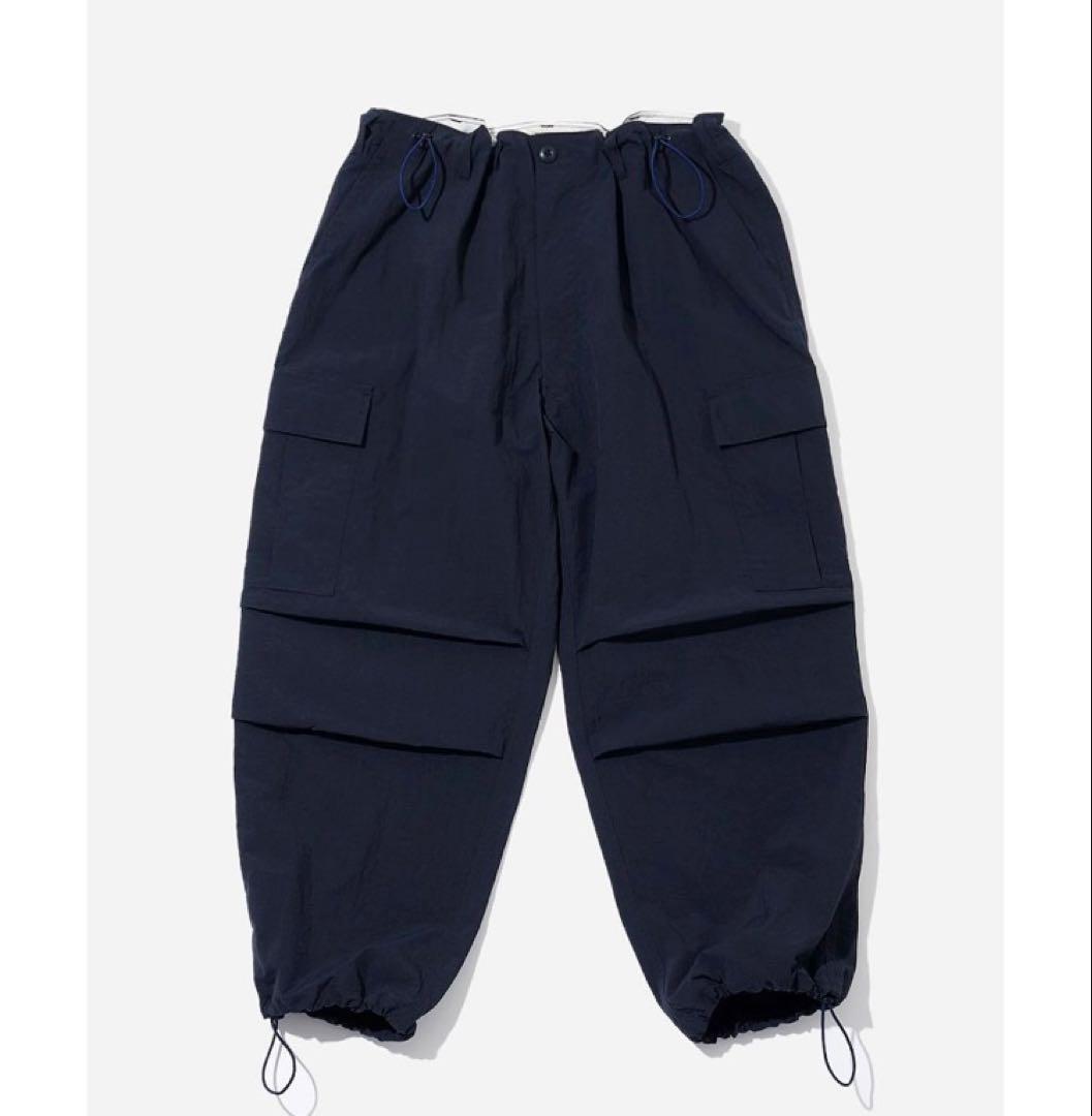 SEDAN ALL PURPOSE パンツ カーゴパンツ