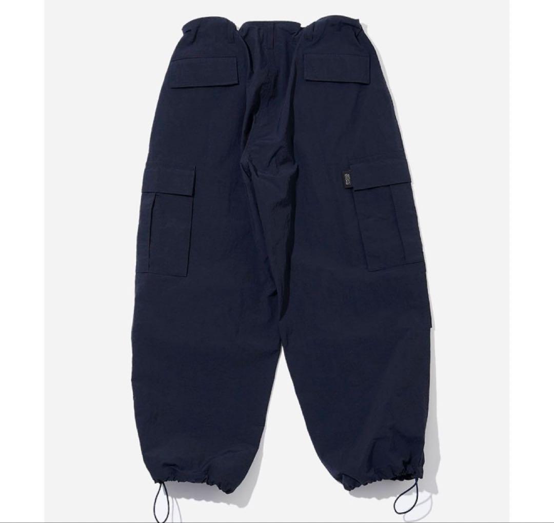 SEDAN ALL PURPOSE パンツ カーゴパンツ