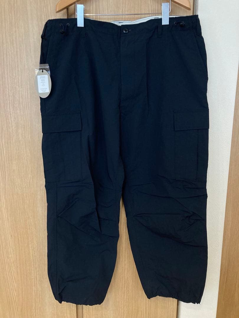 SEDAN ALL PURPOSE パンツ カーゴパンツ