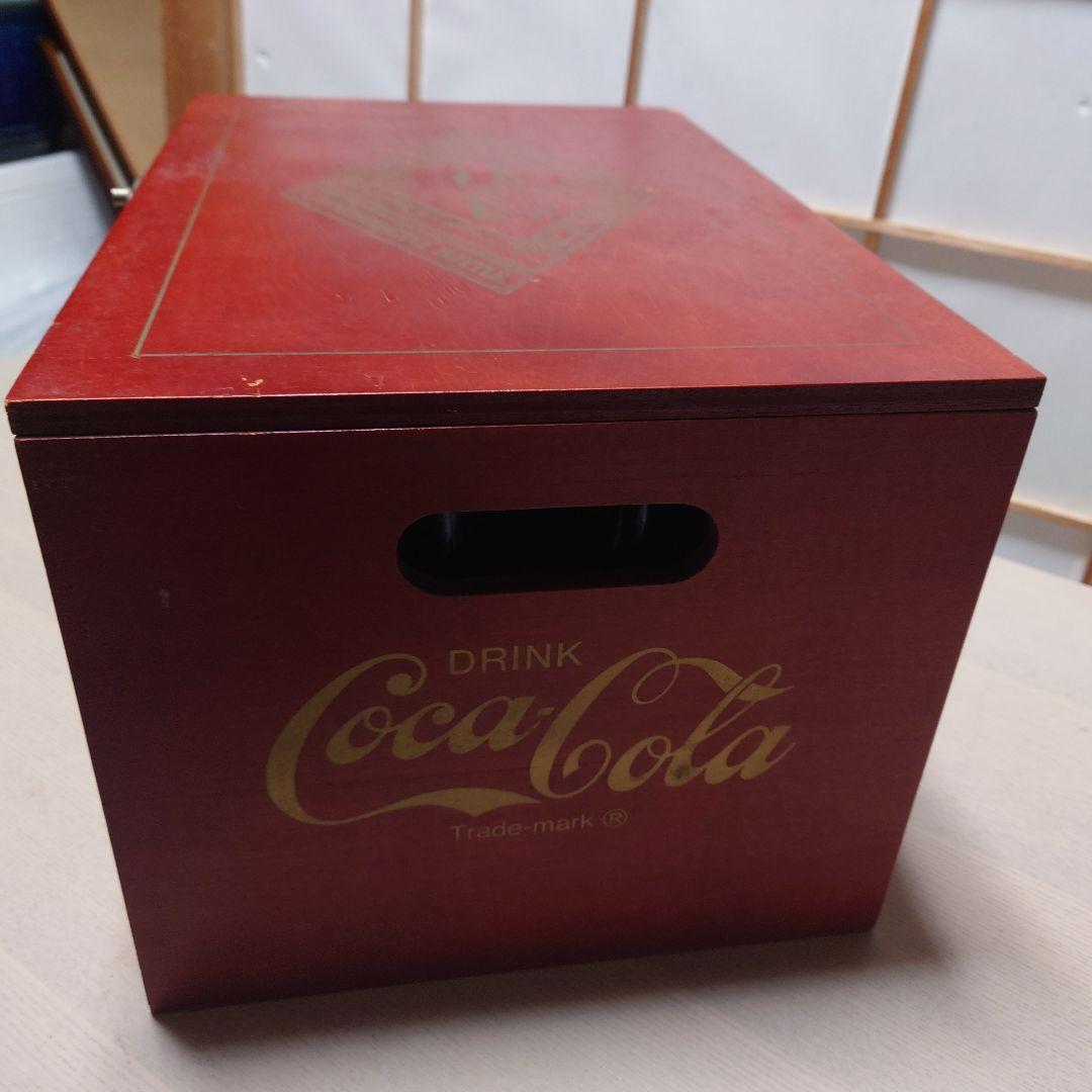 Coca-Cola 25周年記念ボトルセット 24本