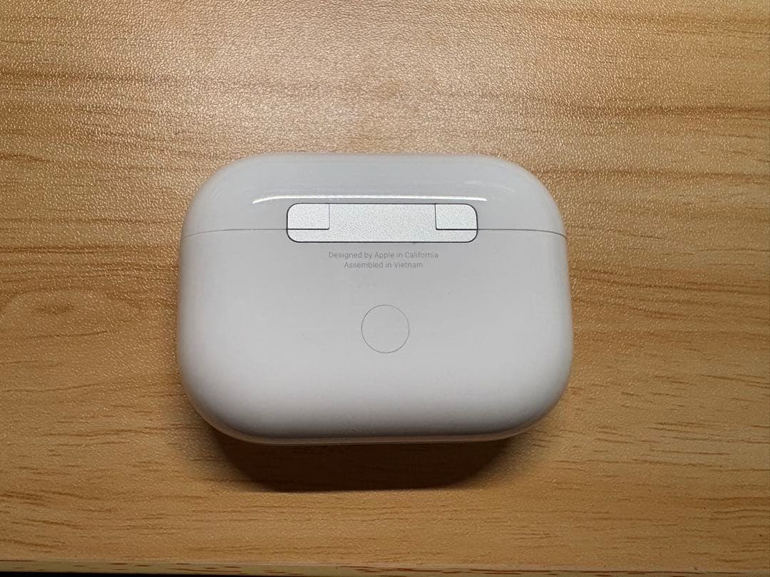 AirPodsPro第二世代（USB-C）即購入可