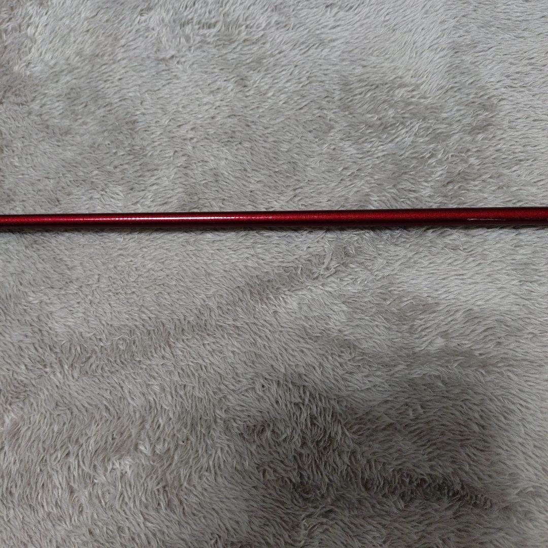 ばも炎月2本　竿ケース付