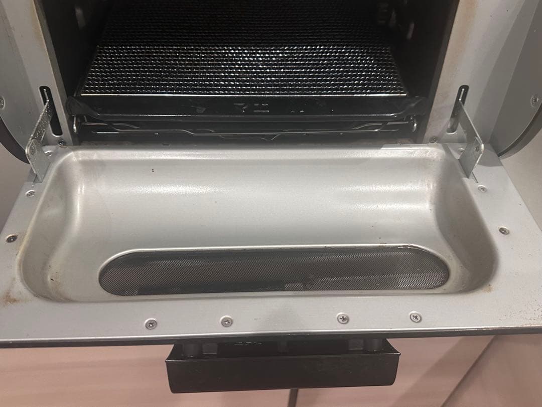 Panasonic NB-H3200 オーブンレンジ 黒