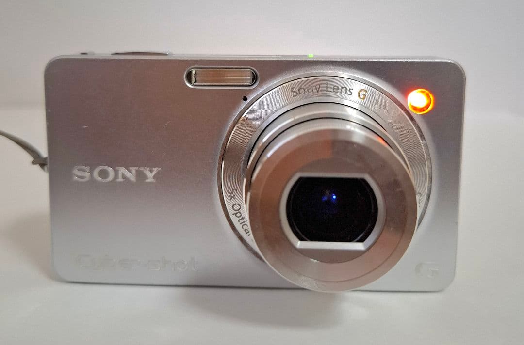 [準美品]ソニー SONY Cyber-Shot DSC-WX1 デジタルカメラ