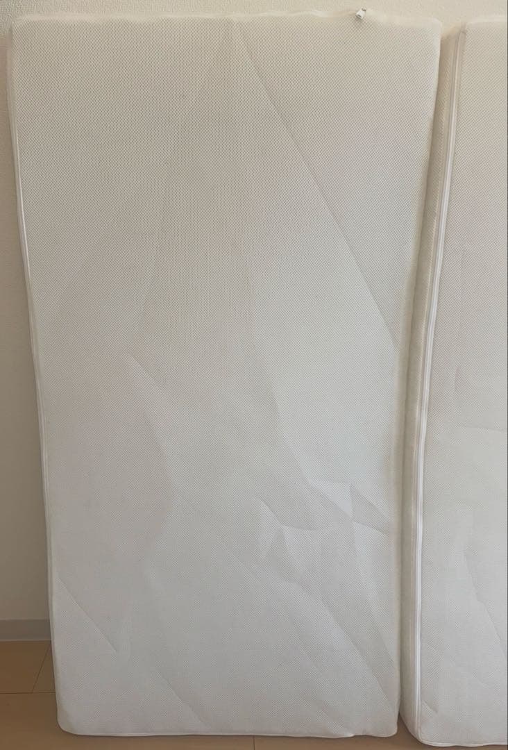 エアウィーヴ スマート Z01 セミダブル