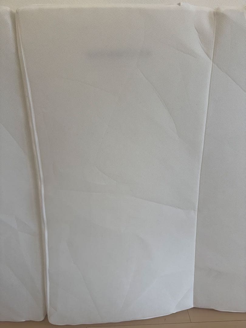 エアウィーヴ スマート Z01 セミダブル