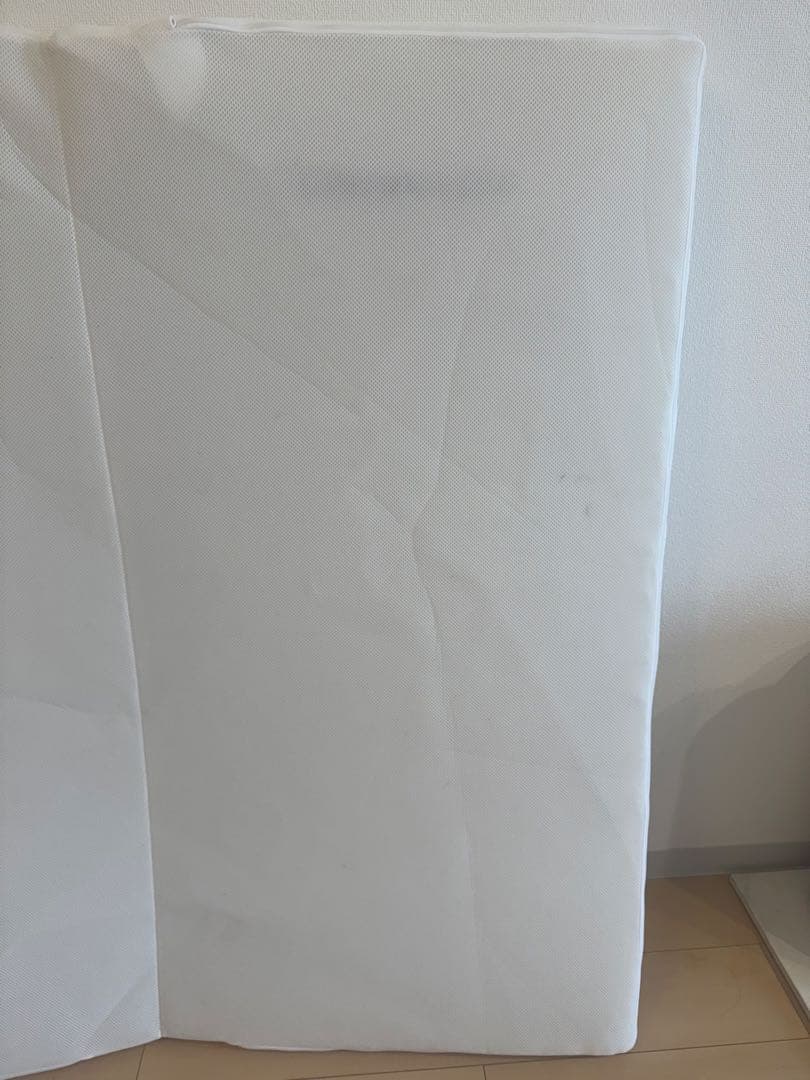 エアウィーヴ スマート Z01 セミダブル