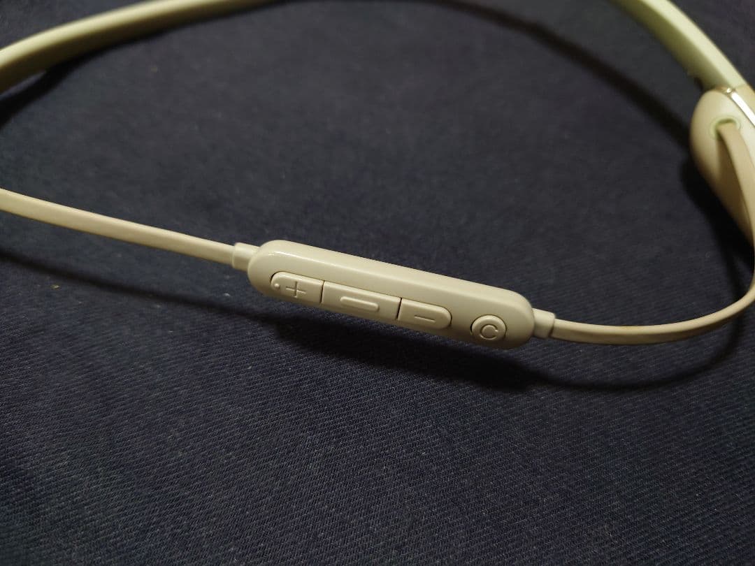 Sony ソニー ワイヤレスイヤホン WI-1000XM2