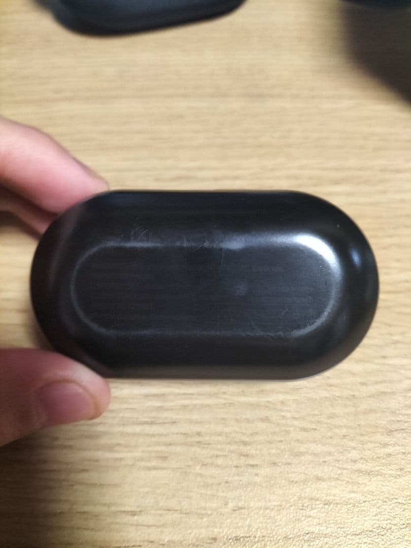 【アルコール清掃済】ピヤホン8 AVIOT PRK TE-W1-PNK