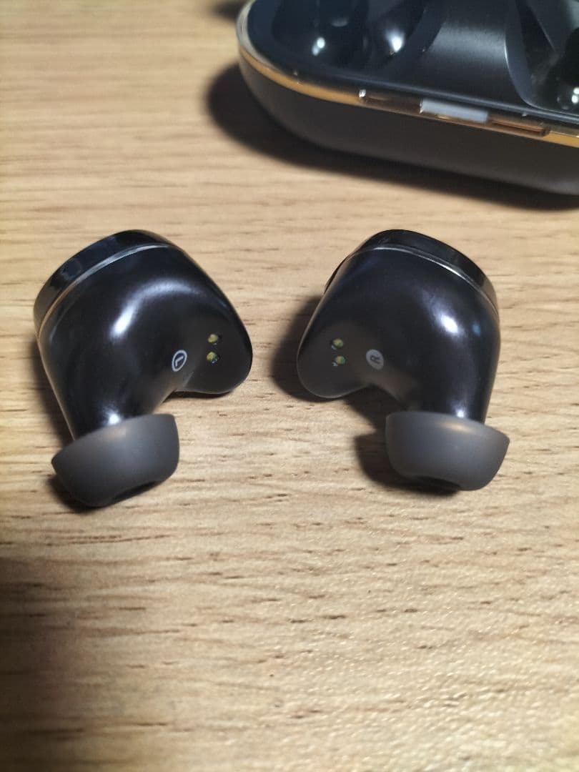 【アルコール清掃済】ピヤホン8 AVIOT PRK TE-W1-PNK