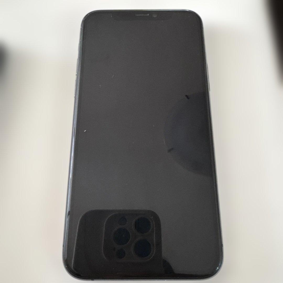 Apple iPhone 11 Pro 64GB スペースグレー