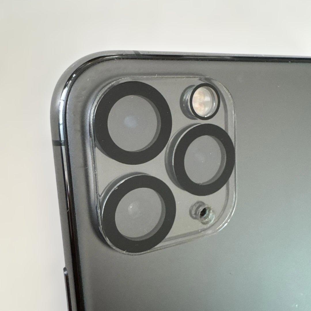 Apple iPhone 11 Pro 64GB スペースグレー