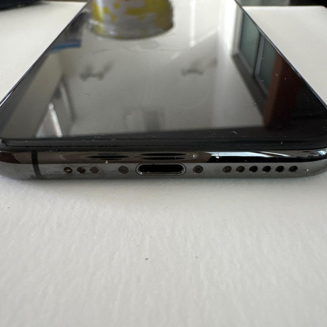 Apple iPhone 11 Pro 64GB スペースグレー