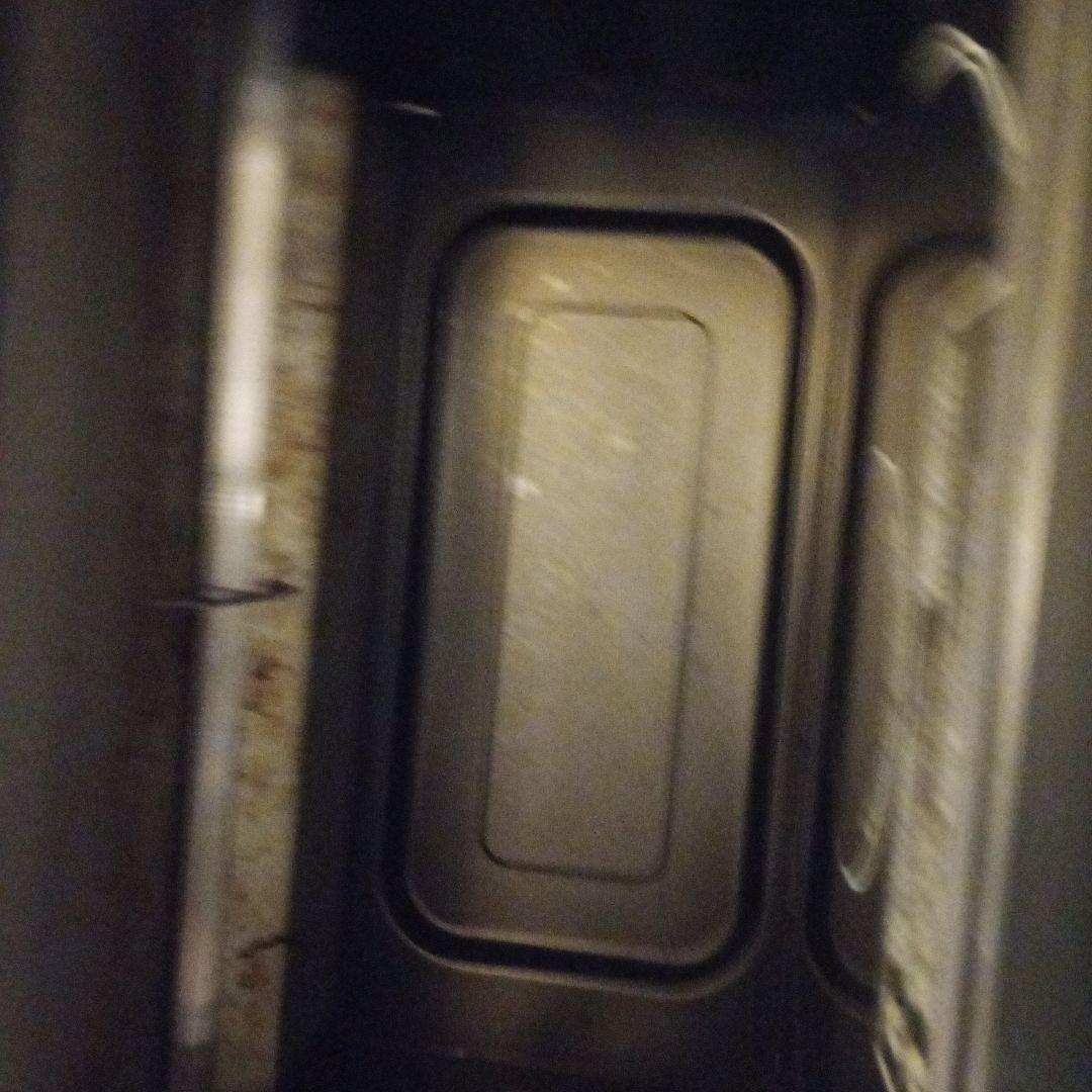 ymrcBALMUDA ブラック 電子レンジ