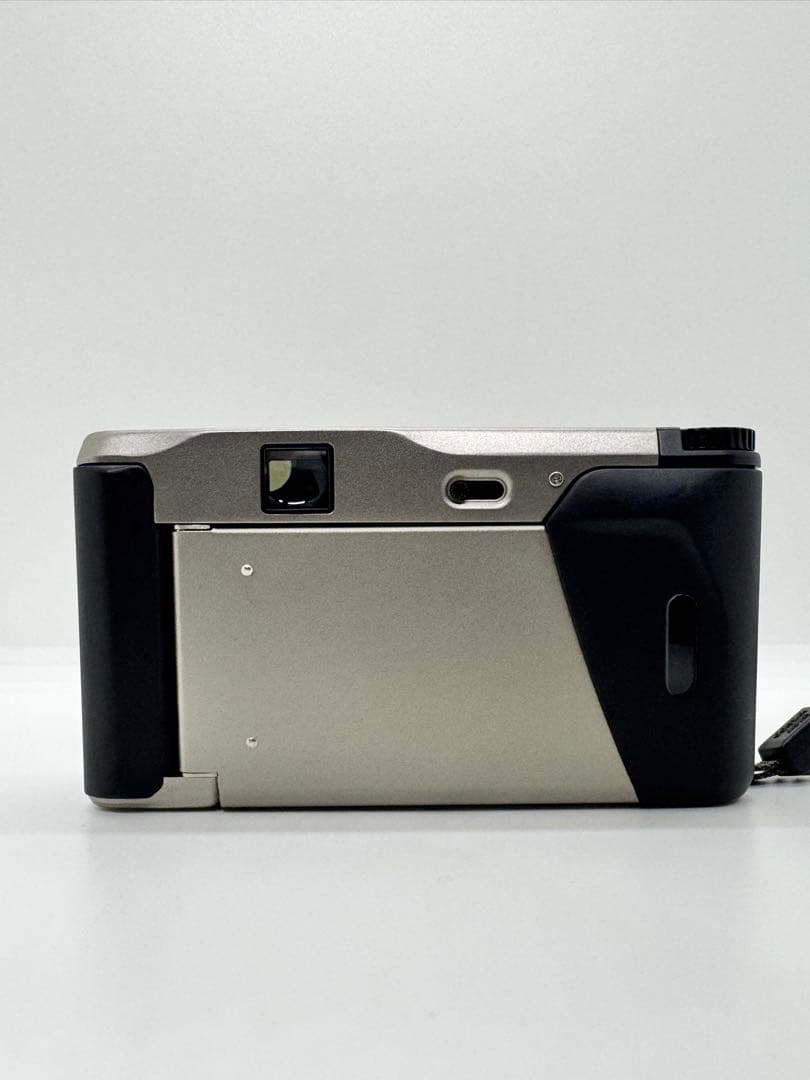 CONTAX Tvs フィルムカメラ コンタックス