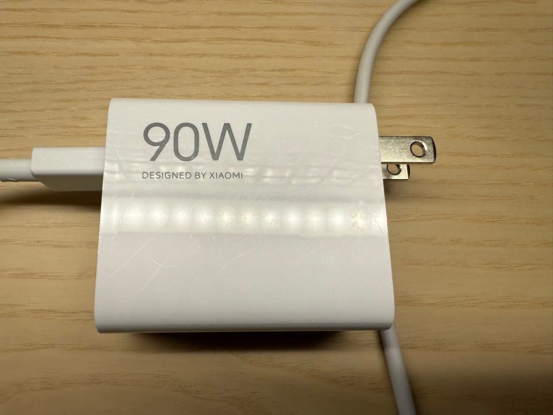 Xiaomi 15 Ultra シルバークローム　512GB