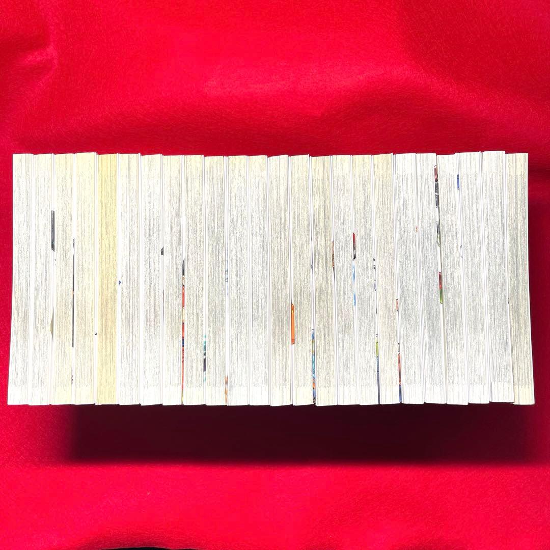 【ほぼ新品】ドラゴンボール超 1巻〜24巻　全巻セット