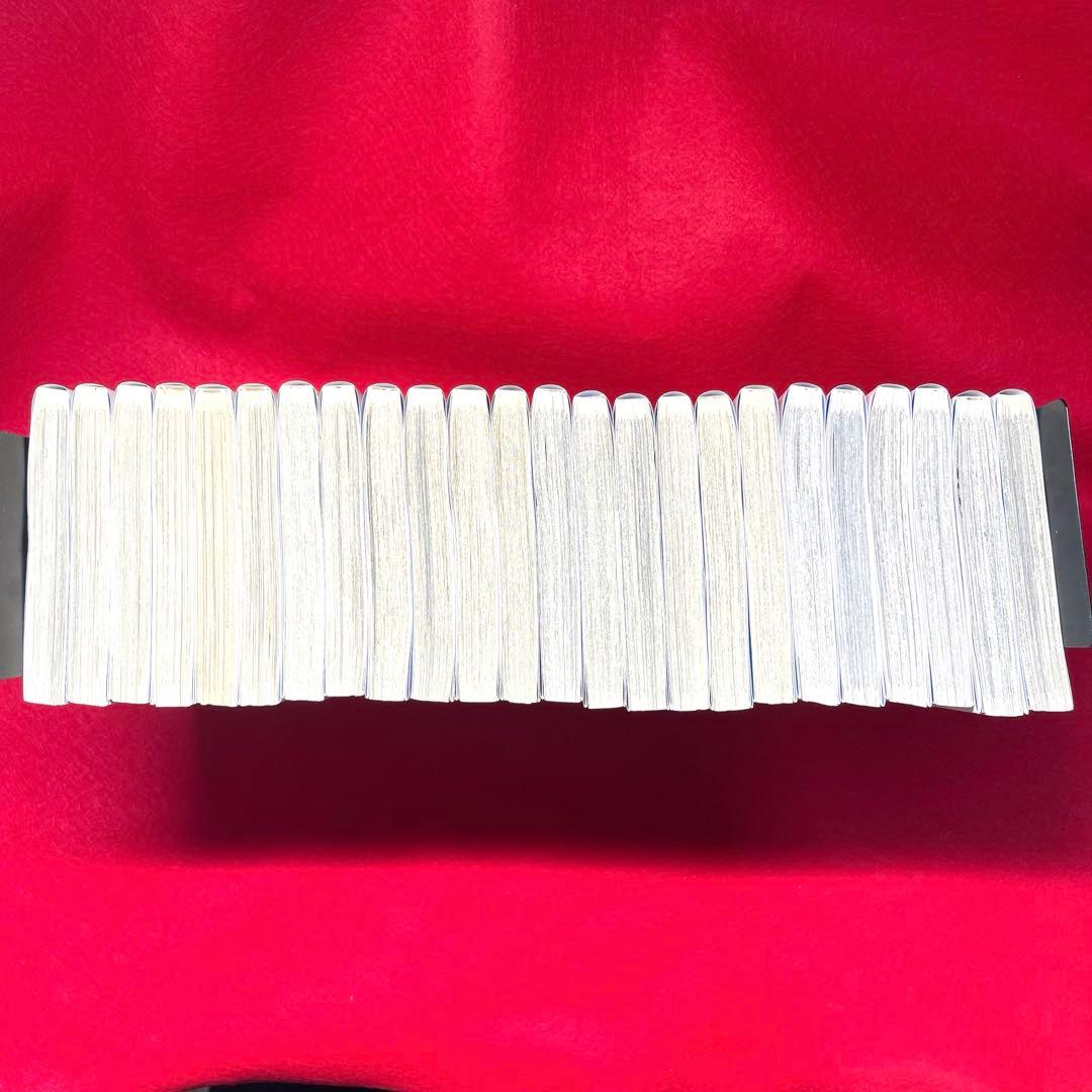 【ほぼ新品】ドラゴンボール超 1巻〜24巻　全巻セット