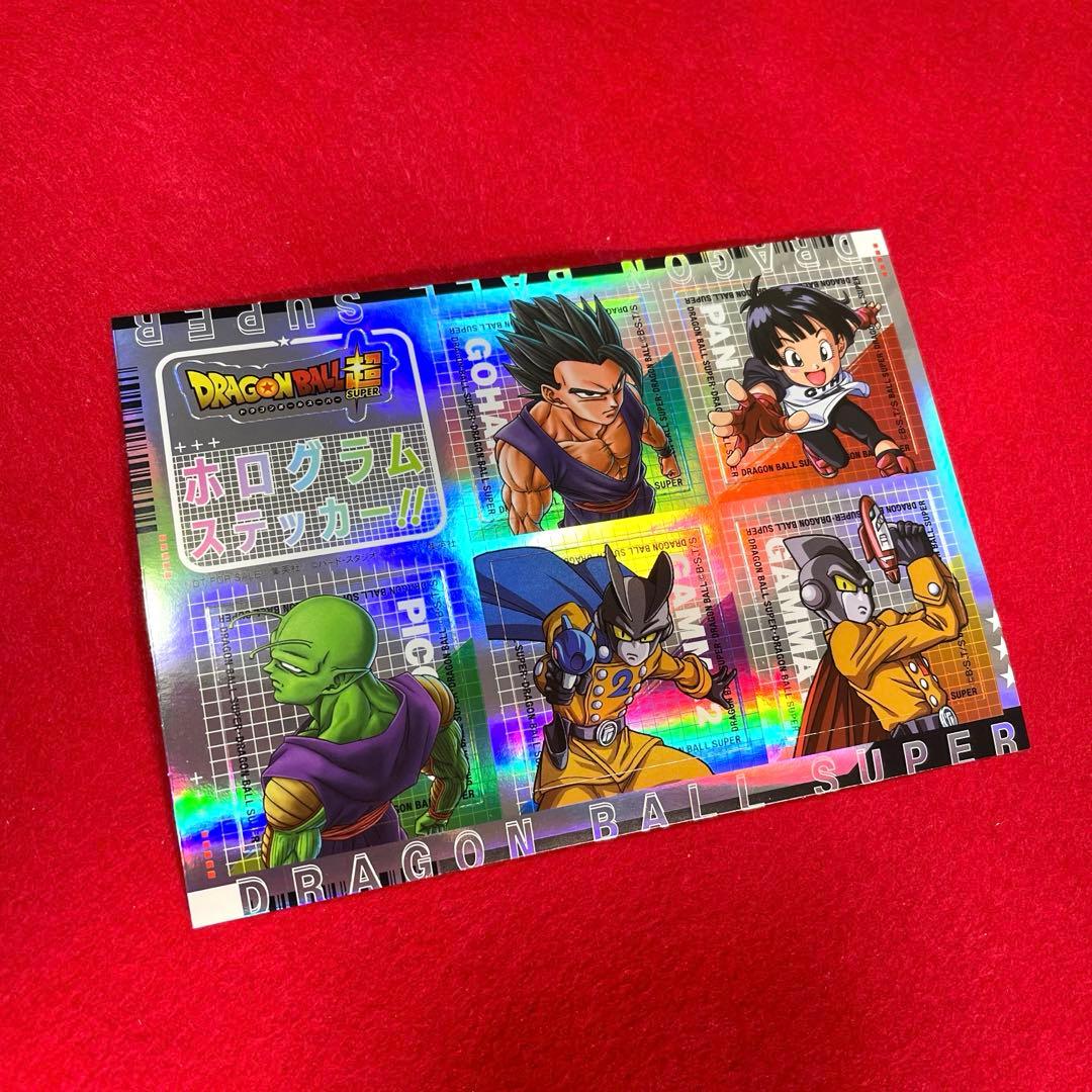 【ほぼ新品】ドラゴンボール超 1巻〜24巻　全巻セット