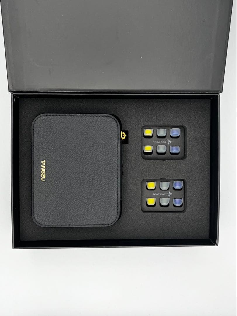 グリコさん　TANGZU　2点セット