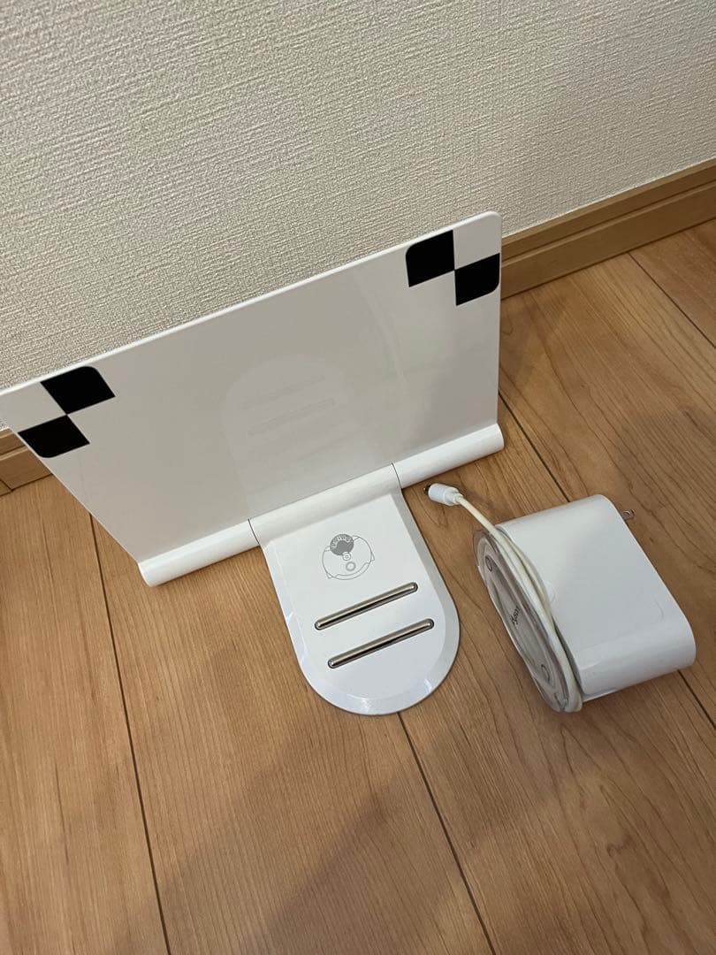 【ダイソン】 dyson ロボット掃除機 ニッケルブルー