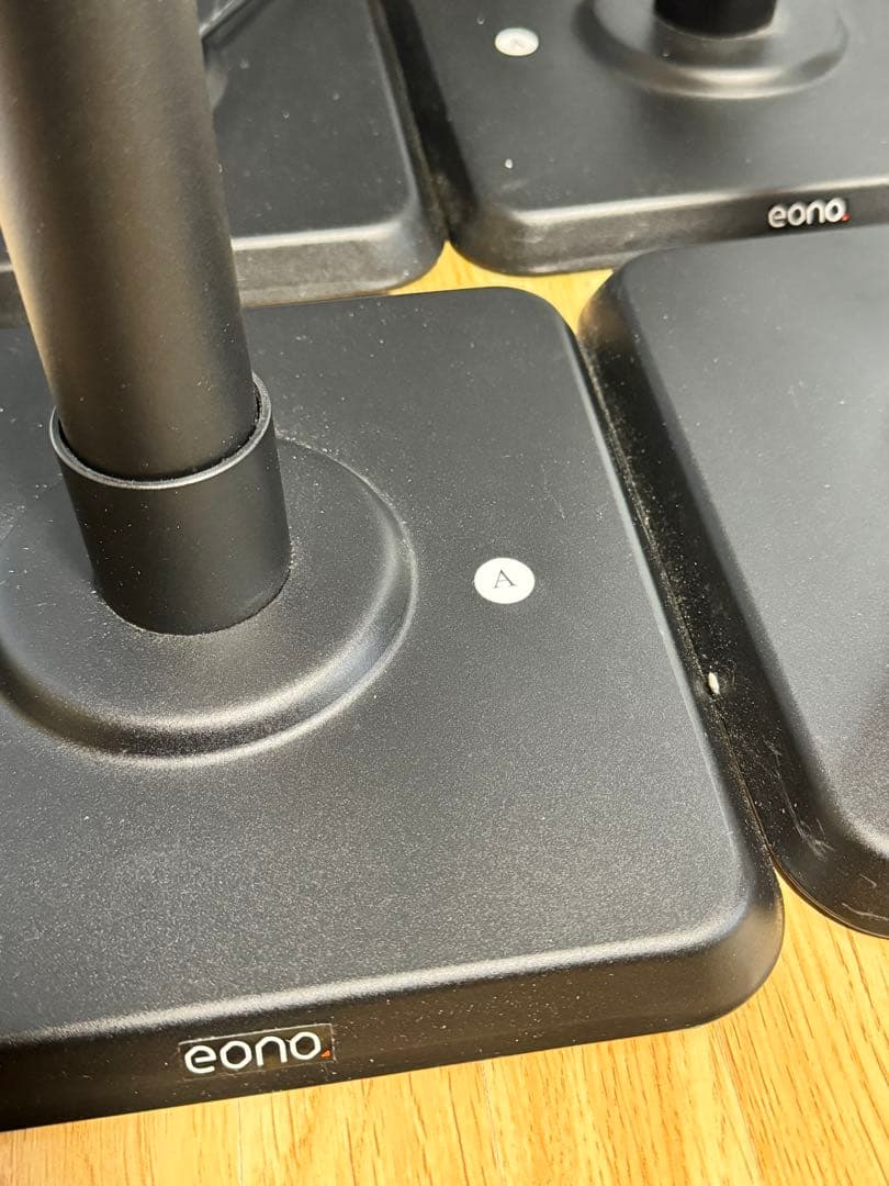 SONY HT-A9 Eonoスタンド4つ