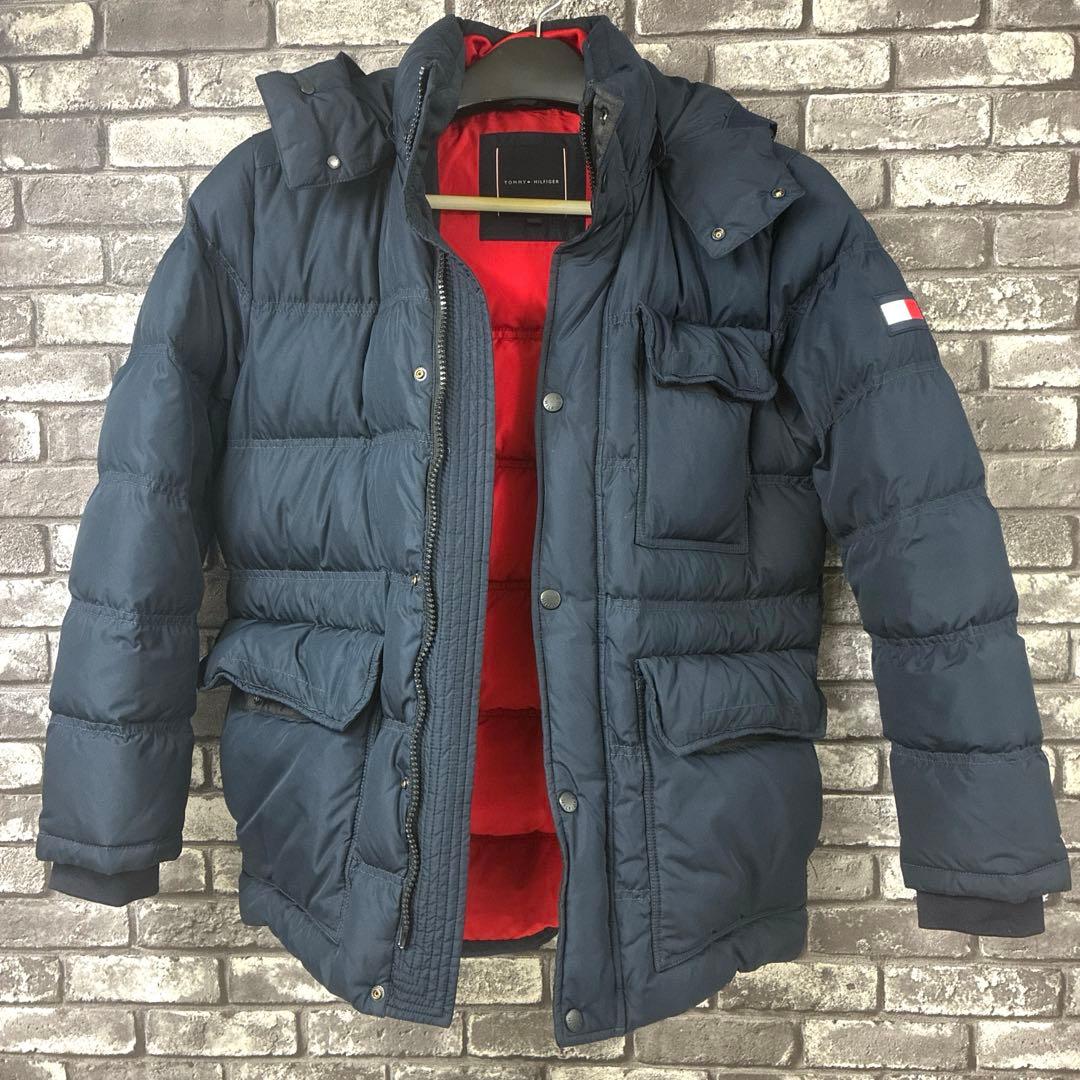   ダウンジャケット L