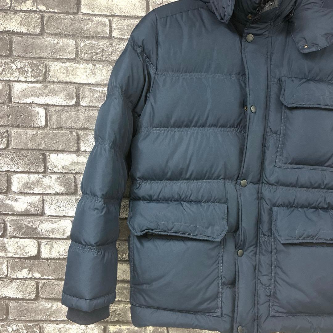   ダウンジャケット L