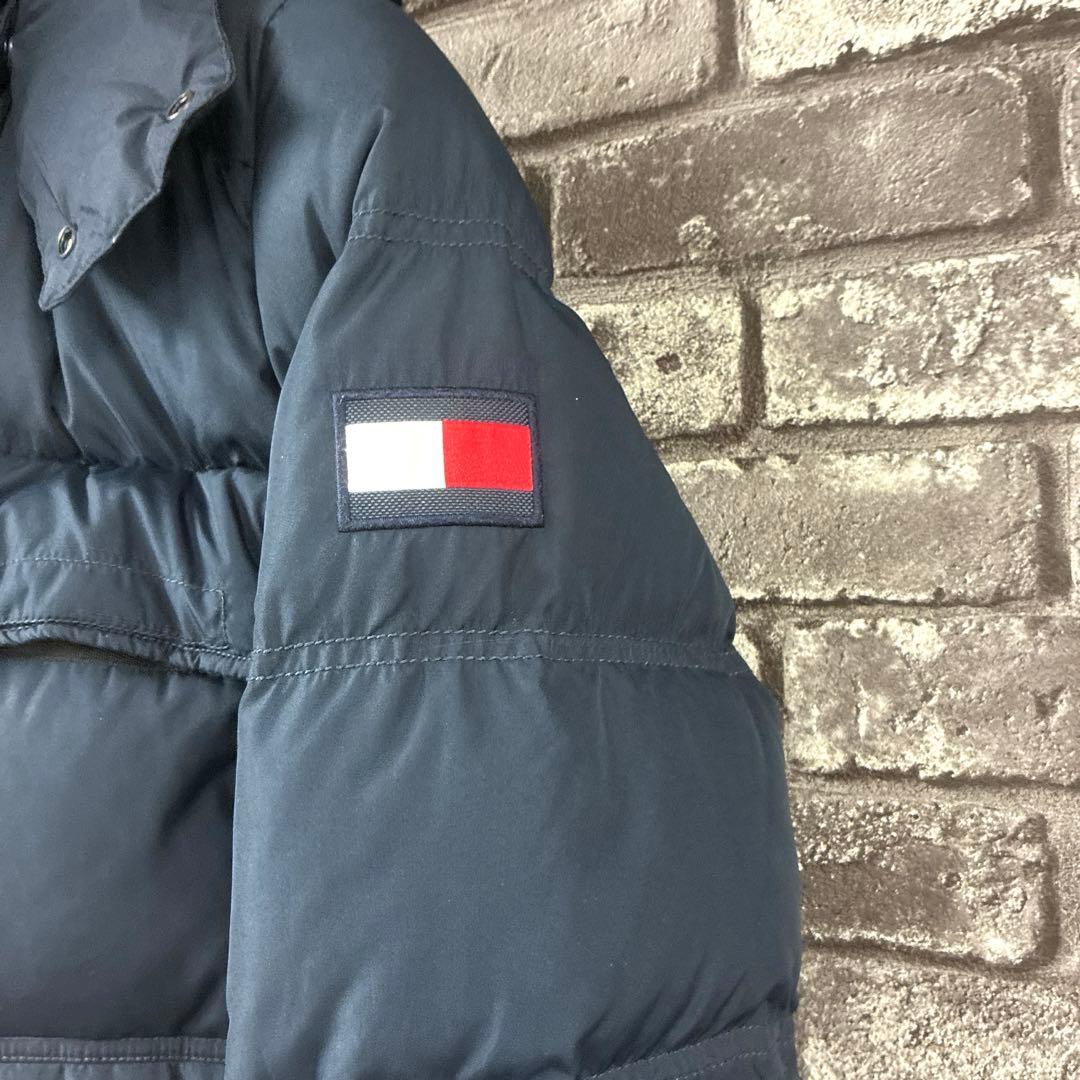   ダウンジャケット L