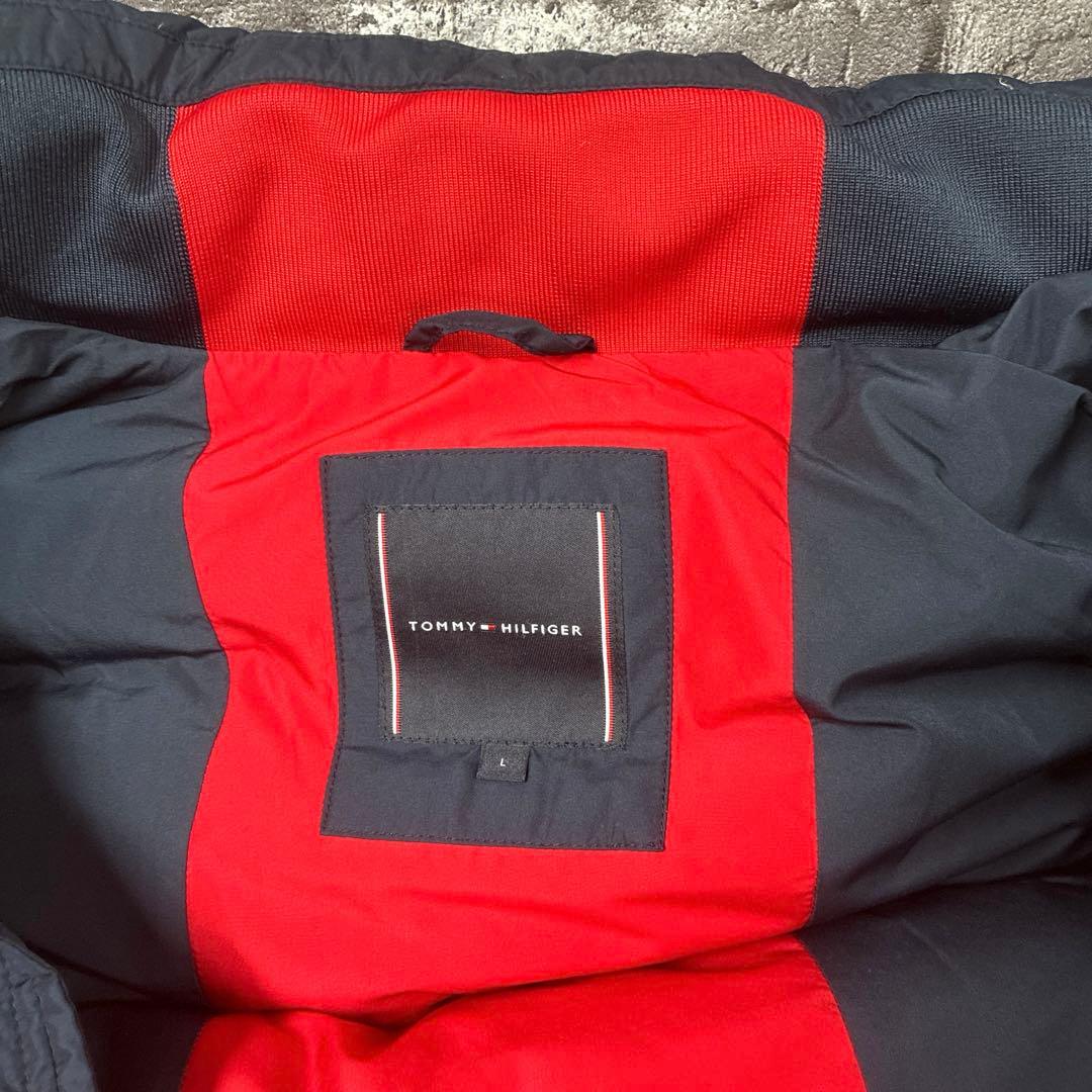   ダウンジャケット L