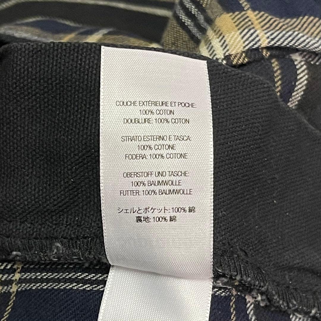 パンツ Supreme Dickies Flannel Lined Cargo Pant