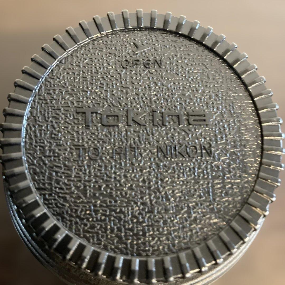 【コーヒーさん専用】広角レンズNikon用 Tokina AT-X 11-16