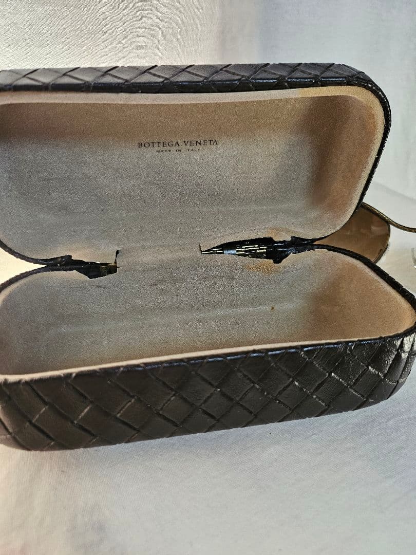 値下げしました！Bottega Veneta　サングラス