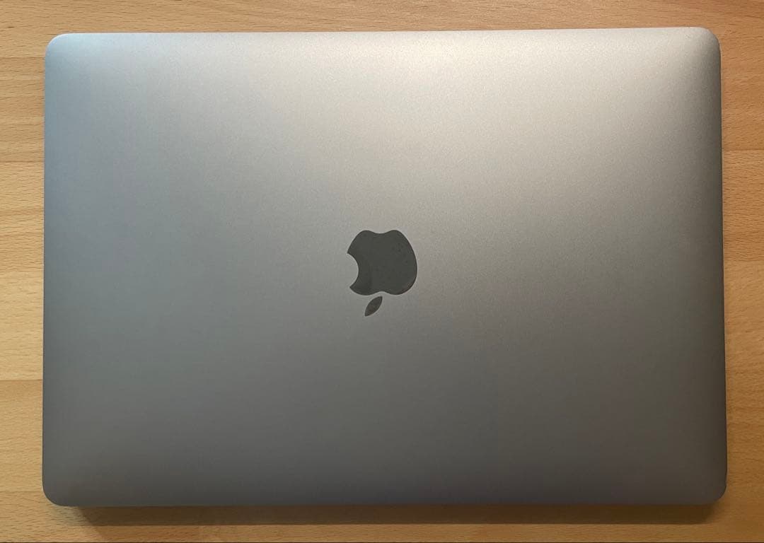 MacBook Pro2020 13インチ 16GB 500GB