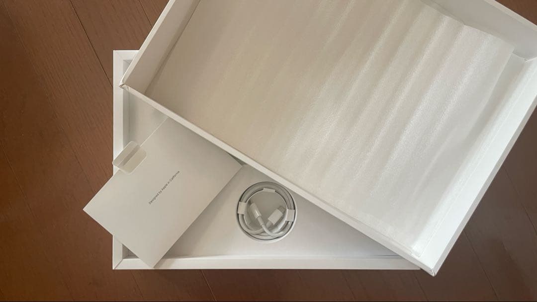 MacBook Pro2020 13インチ 16GB 500GB