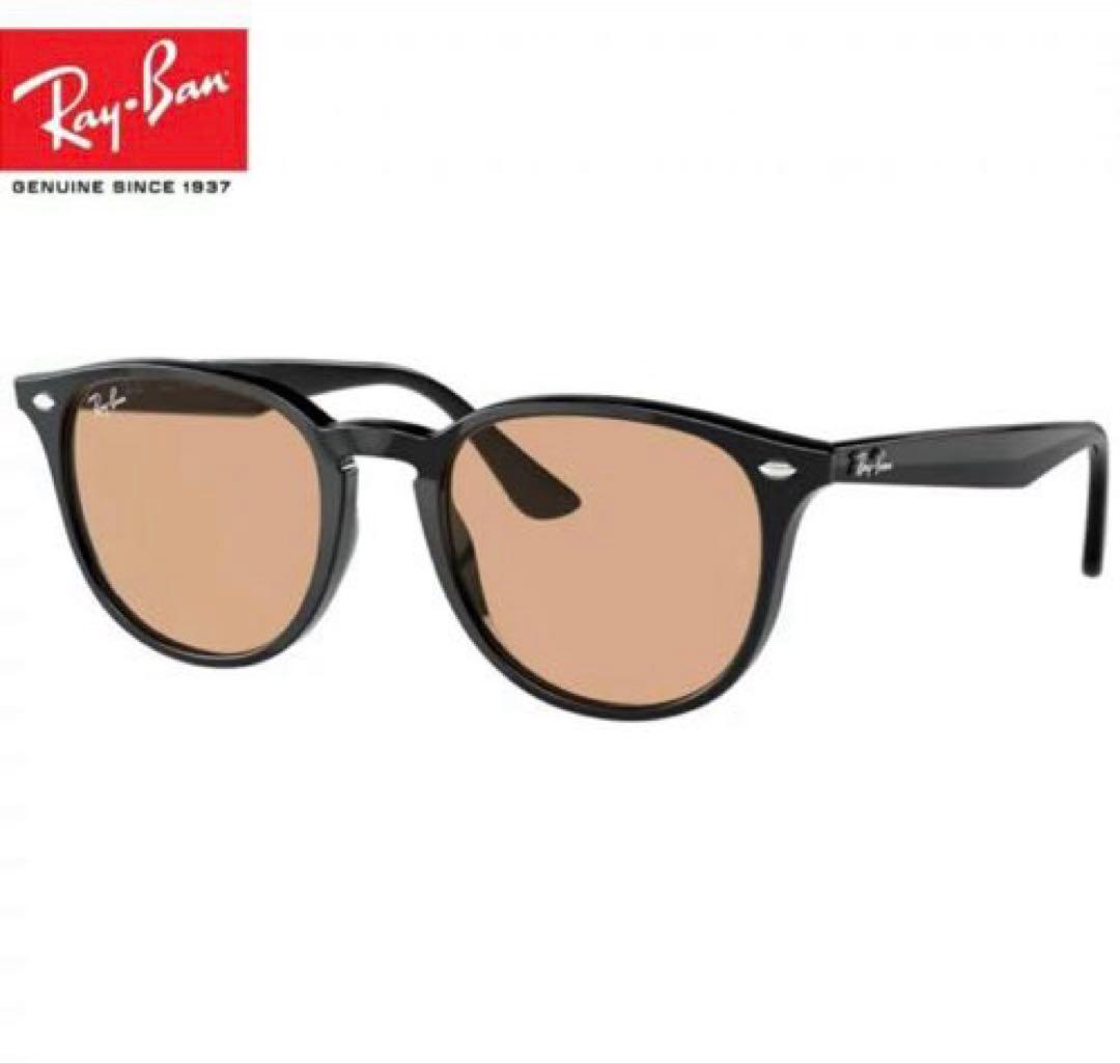 レイバン RAYBAN サングラス 美品