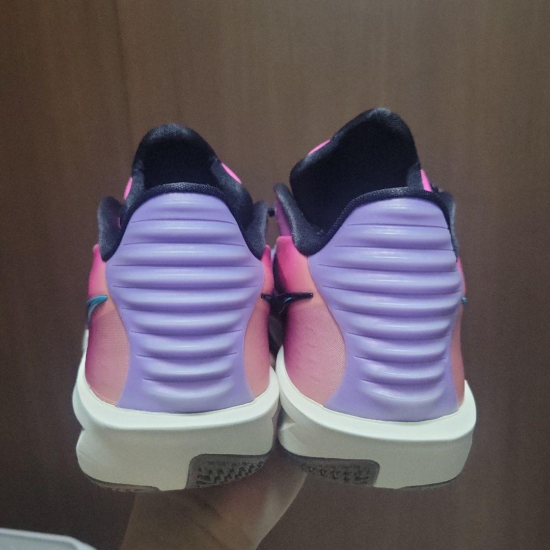 Nike Gt cut 3 turbo サウスビーチ