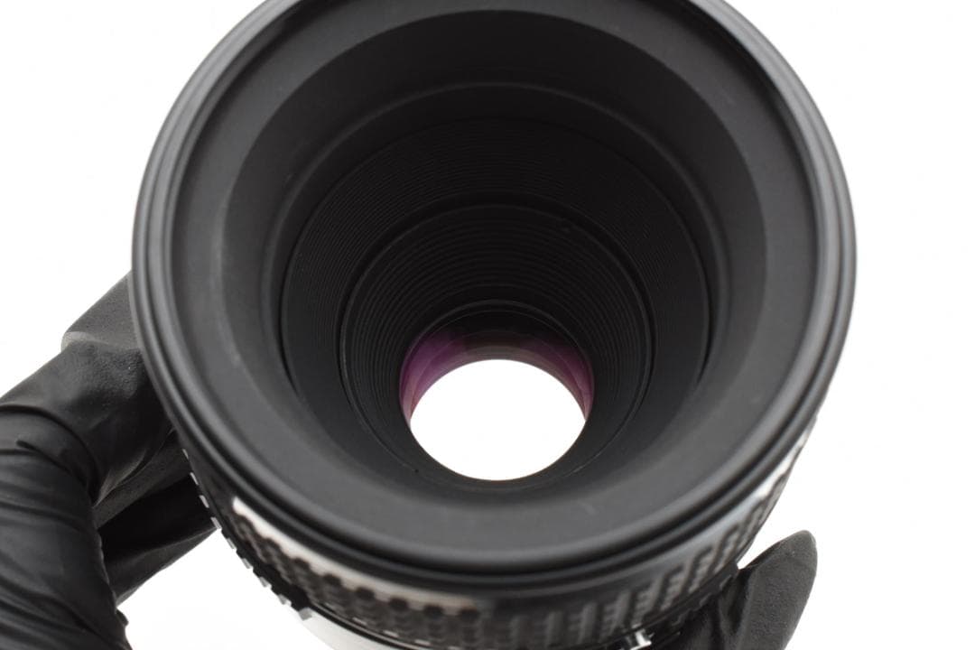 ニコン NIKON AF MICRO NIKKOR 60mm F2.8