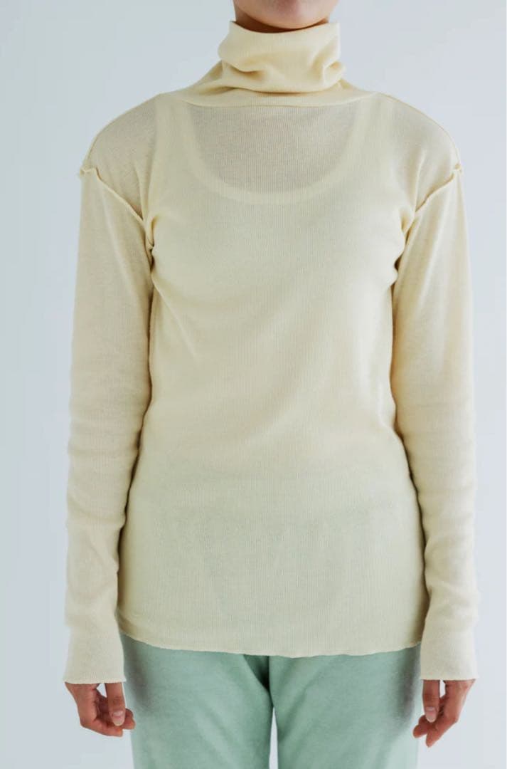 MEYAME タートルネックTシャツ 3色セット 新品未使用