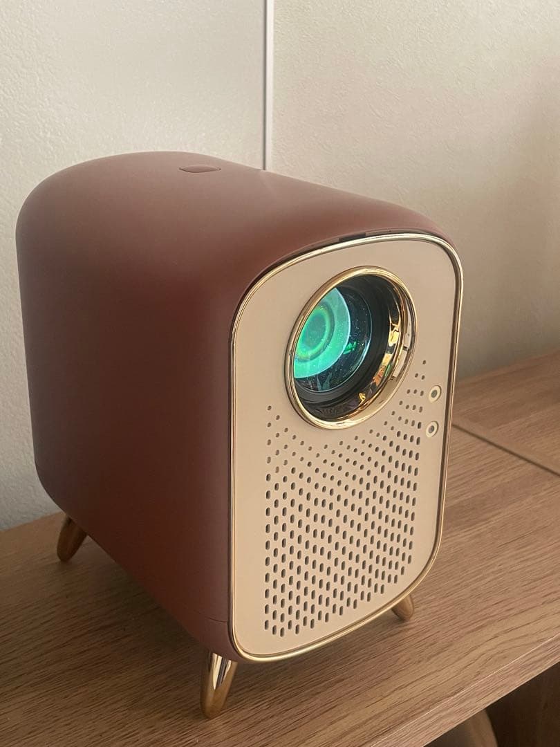 SEWOO　フルHDスマートプロジェクター