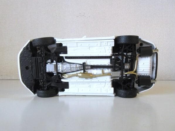 おいやんさん専用 EBBRO (1/24) ホンダ S2000