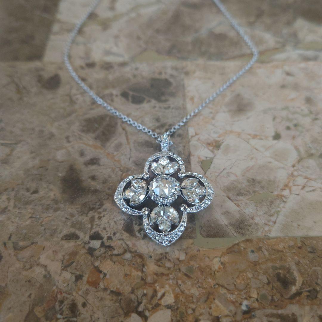 FOXEY ネックレス